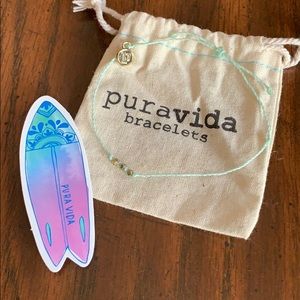 Pura Vida Bracelet